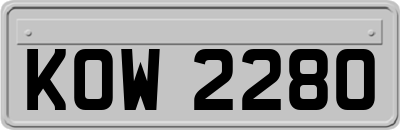 KOW2280