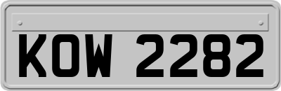 KOW2282