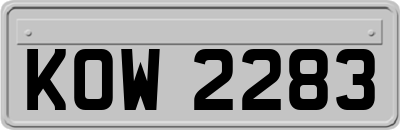 KOW2283