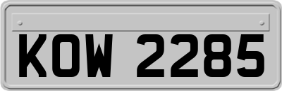 KOW2285