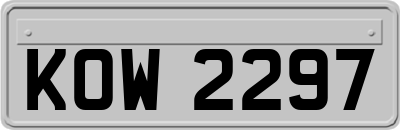 KOW2297