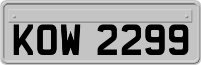 KOW2299