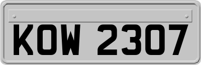 KOW2307
