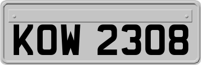 KOW2308