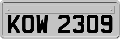 KOW2309