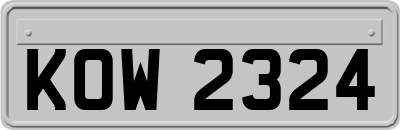 KOW2324