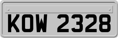 KOW2328