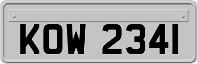KOW2341