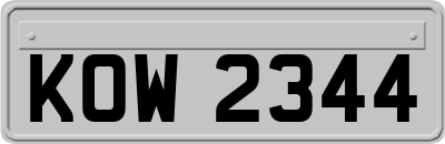 KOW2344