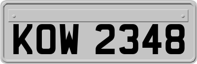 KOW2348