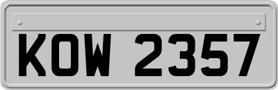 KOW2357