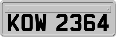 KOW2364