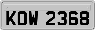 KOW2368