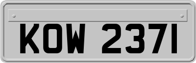 KOW2371