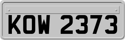 KOW2373