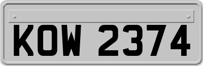 KOW2374