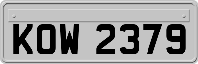KOW2379