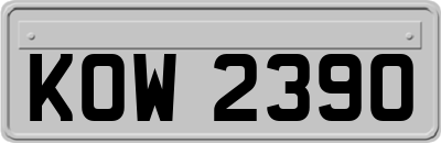 KOW2390