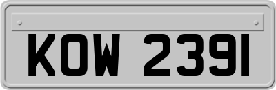 KOW2391