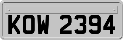 KOW2394