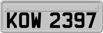 KOW2397