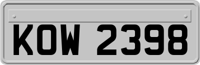 KOW2398