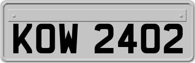 KOW2402