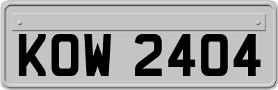 KOW2404