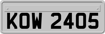 KOW2405