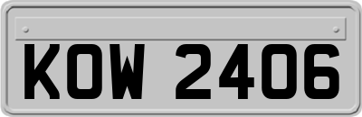 KOW2406