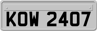 KOW2407
