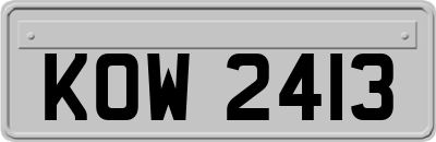 KOW2413