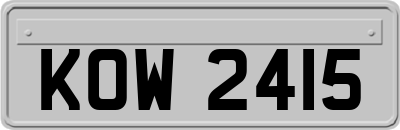 KOW2415