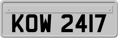 KOW2417