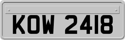 KOW2418