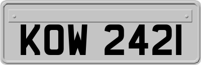 KOW2421