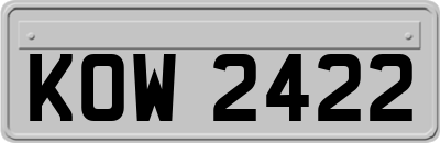 KOW2422