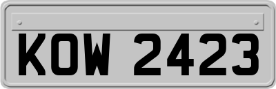 KOW2423