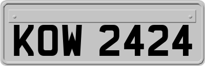 KOW2424