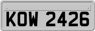 KOW2426