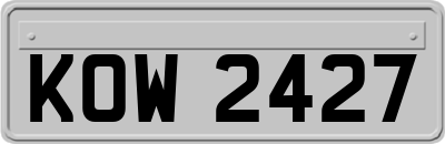 KOW2427
