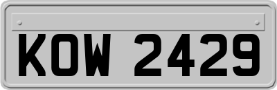 KOW2429