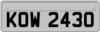 KOW2430
