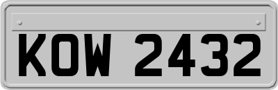 KOW2432