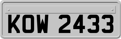 KOW2433