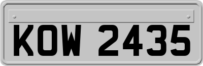KOW2435
