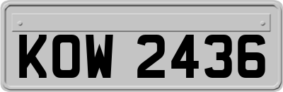 KOW2436