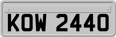 KOW2440