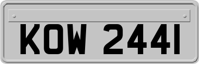 KOW2441