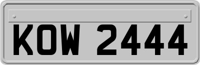 KOW2444